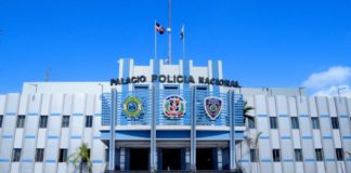 Detienen 21 personas durante operativo en Capotillo; incautan armas, drogas y dinero