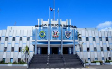 Detienen 21 personas durante operativo en Capotillo; incautan armas, drogas y dinero