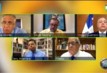 Gobierno someterá este mes un presupuesto complementario al Congreso Nacional