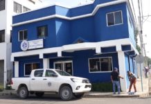 INAPA iniciará reapertura de oficinas comerciales de manera gradual