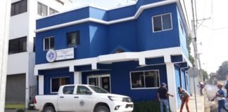 INAPA iniciará reapertura de oficinas comerciales de manera gradual