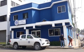 INAPA iniciará reapertura de oficinas comerciales de manera gradual