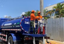 INAPA participa en Plan de Contingencia Covid-19