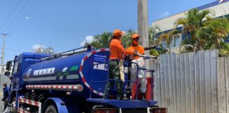 INAPA participa en Plan de Contingencia Covid-19