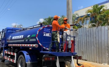 INAPA participa en Plan de Contingencia Covid-19