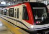Metro y Teleférico de Santo Domingo reanudarán servicio con nuevas medidas