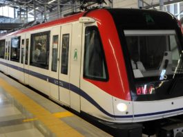 Metro y Teleférico de Santo Domingo reanudarán servicio con nuevas medidas