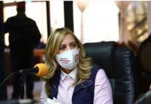 Sergia Elena alerta sobre trama para acaparar dólares remesados por los dominicanos a sus familiares