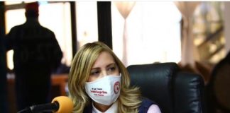 Sergia Elena alerta sobre trama para acaparar dólares remesados por los dominicanos a sus familiares