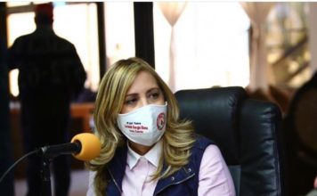 Sergia Elena alerta sobre trama para acaparar dólares remesados por los dominicanos a sus familiares