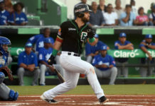 Marmolejos dice Estrellas se quedaron con hambre de ganar