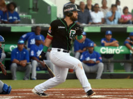 Marmolejos dice Estrellas se quedaron con hambre de ganar