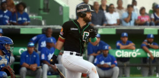 Marmolejos dice Estrellas se quedaron con hambre de ganar