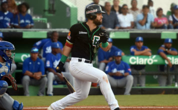 Marmolejos dice Estrellas se quedaron con hambre de ganar