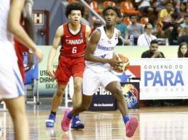 Jean Montero firma con MD Sports Agency