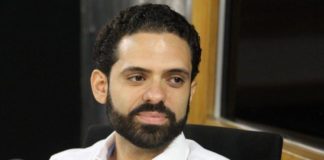 Jesús Mejía es el nuevo gerente de los Toros