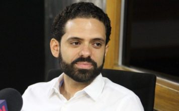 Jesús Mejía firma extensión por 3 temporadas como gerente de los Gigantes del Cibao