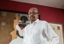 Fallece pintor dominicano Jorge Severino