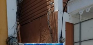 La Union Shipping entrega lavamanos móviles al ayuntamiento de Puerto Plata