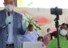 Leonel dice nadie ganará en primera vuelta