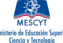 Mescyt informa estudiantes pueden enviar documentos virtuales para próximo periodo académico