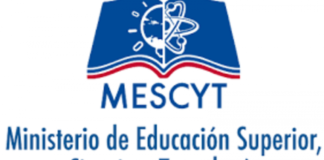 MESCYT destaca labores durante cuarentena; resalta cumplimiento protocolo personal Instituciones Educación Superior