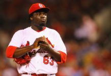 Maikel Cleto es la nueva adquisición de los Toros