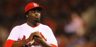 Maikel Cleto es la nueva adquisición de los Toros