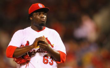 Águilas Cibaeñas firman al agente libre Maikel Cleto