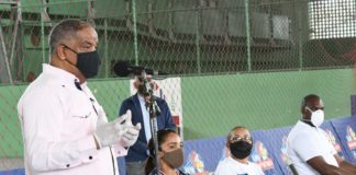 MIDEREC entrega apoyo a más de 360 deportistas en el Distrito Nacional