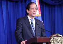 Comisión de Alto Nivel autoriza apertura tiendas centros comerciales, bajo cumplimiento protocolos, para facilitar compras Día de las Madres