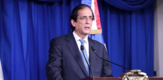 Comisión de Alto Nivel autoriza apertura tiendas centros comerciales, bajo cumplimiento protocolos, para facilitar compras Día de las Madres