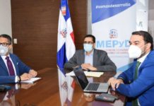 Ministerio de Economía comienza ronda de intercambios de experiencias en gestión COVID-19