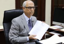 Poder Ejecutivo ha cumplido de manera rigurosa con entrega al Congreso Nacional de informes medidas adoptadas durante estado de emergencia