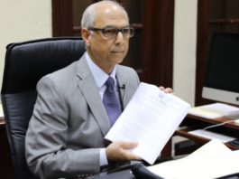 Poder Ejecutivo ha cumplido de manera rigurosa con entrega al Congreso Nacional de informes medidas adoptadas durante estado de emergencia