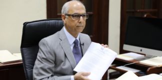 Poder Ejecutivo ha cumplido de manera rigurosa con entrega al Congreso Nacional de informes medidas adoptadas durante estado de emergencia