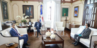 Presidente Danilo Medina pasa balance a comportamiento actual economía dominicana y evalúa perspectivas poscoronavirus