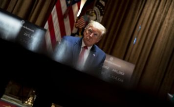 El mundo quiere evitar una guerra de vacunas, Trump juega por su lado