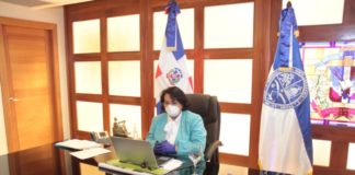 UASD cuenta con plataforma tecnológica que garantizará el desarrollo fluido, dice Emma Polanco