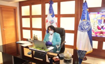 UASD cuenta con plataforma tecnológica que garantizará el desarrollo fluido, dice Emma Polanco