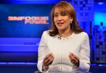 Presidente designa a Zoraima Cuello, directora ejecutiva del Consejo Nacional de Competitividad