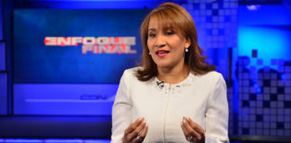 Presidente designa a Zoraima Cuello, directora ejecutiva del Consejo Nacional de Competitividad