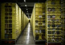 Amazon prolongará la suspensión de sus actividades en Francia hasta el 18 de mayo