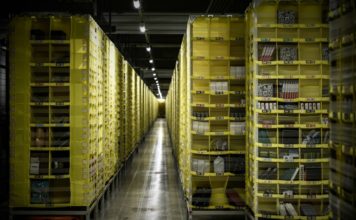 Amazon prolongará la suspensión de sus actividades en Francia hasta el 18 de mayo