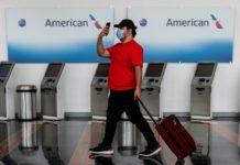 American Airlines eliminará 30% de su plantilla administrativa