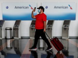 American Airlines eliminará 30% de su plantilla administrativa