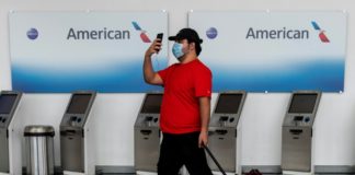 American Airlines eliminará 30% de su plantilla administrativa