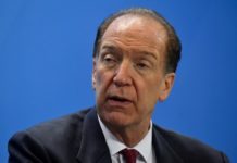 Uno de cada seis jóvenes está sin trabajo debido al coronavirus, según la OIT