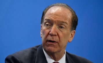 Uno de cada seis jóvenes está sin trabajo debido al coronavirus, según la OIT