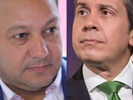 Partido Revolucionario Moderno sometería a Abel Martínez por acusaciones ante incendio en Rafey